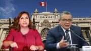 Subcomisión declara procedente denuncia constitucional contra Dina Boluarte y Santiváñez por caso 'El Cofre'