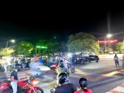 Falleció joven en accidente vial mientras se disputaba la final del Clásico Mundial