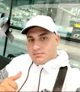 Murió PNB tras accidente en Ocumare cuando celebraba triunfo de Venezuela