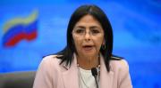 Delcy Rodríguez designa nuevos ministros de Energía Eléctrica y Vivienda en Venezuela