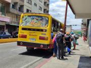 A partir de este 19M aumenta el pasaje urbano en Ribas