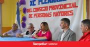 Programa Provincial de Promoción y Cuidado de las Personas Mayores en Paso de Indios