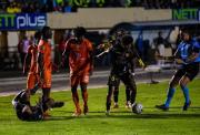 Barcelona SC empató 0-0 ante Libertad en el juego por la fecha 5 de la LigaPro 2026