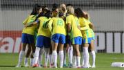 Con la anfitriona Brasil, ya son cinco las selecciones clasificadas a la Copa del Mundo Femenina de 2027