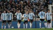Con Messi a la cabeza: estos son los convocados de la selección de Argentina para la fecha FIFA del mes de marzo