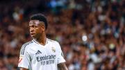 Vinicius revela la razón detrás de su provocador festejo contra los hinchas del Manchester City: El fútbol es un juego muy largo y la temporada pasada me provocaron