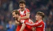 Bayern liquida a Atalanta y se cita con Real Madrid en cuartos de final