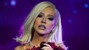 La metida de pata que dio Christina Aguilera en México causa indignación