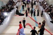 Met Gala 2026: Filtran la lista de los artistas que asistirían a la noche histórica