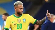 Neymar se sincera y habla sobre su retiro del fútbol