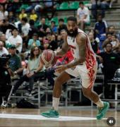 SPB: Centauros superó por la mínima a Panteras en un intenso duelo