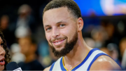 ¡Buenas noticias! Esta podría ser la fecha de regreso de Stephen Curry