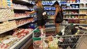 La inflación de febrero golpeó más fuerte a la población de menores ingresos