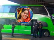 Una mujer de 55 años fue encontrada muerta en el asiento de un micro en Misiones