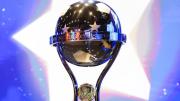Sorteo Copa Sudamericana 2026 EN VIVO: bombos y cómo quedan los grupos, minuto a minuto