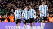 Las sorpresas de Lionel Scaloni en la lista para Argentina vs. Guatemala antes del Mundial 2026