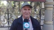 Tarija: Nelson Aguilar advierte que el Gobierno buscará desmontar el Estado Plurinacional después de las subnacionales