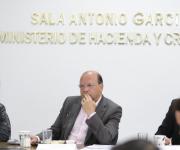 El Ministerio de Hacienda anunció subasta TES en UVR por unos $520.000 millones