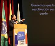 Camacol alerta que aranceles al hierro y acero encarecerán la vivienda en Colombia