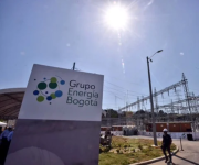 Tresca, filial del Grupo Energía Bogotá, suscribió un crédito por unos US$115 millones
