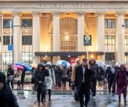 Economía de Nueva Zelanda se desaceleró más de lo esperado antes del estallido de la guerra