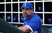 Título bien merecido: Francisco Cervelli felicita a Venezuela por ganar el Clásico Mundial de Béisbol 2026