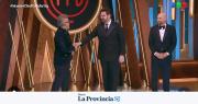 Sorpresa: en plena final de MasterChef, un jurado tomó una decisión inesperada