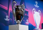 Champions League 2026: así quedaron los cruces de cuartos de final