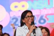 Delcy Rodríguez nombra nuevos ministros de Cultura y Educación Universitaria