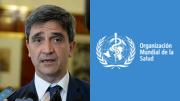 Polémica: Pablo Yedlin criticó el retiro efectivo de Argentina de la OMS y el Gobierno salió al cruce