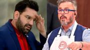 Un paso al costado: Donato de Santis revela por qué se despide de MasterChef Celebrity para siempre