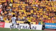 Libertad (0) vs Barcelona SC (0): los detalles del partido por la LigaPro 2026