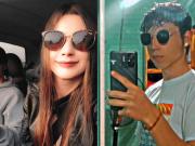 La trágica historia de los hermanos argentinos que murieron en una ruta de Brasil cuando iban a encontrarse con su mamá