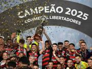 A qué hora es el sorteo de la Copa Libertadores y Sudamericana 2026 hoy