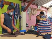 El obrero textil tiene su fecha clásica 