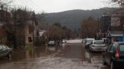 Emiten alerta naranja por lluvia en Neuquén: zonas afectadas