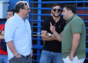 Coto Nogués apunta al arbitraje pese a que Olimpia es único puntero e invicto