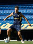 Ander Herrera se perfila para jugar ante Instituto en lugar de Ascacibar