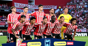 ¿Quiénes representarán a Estudiantes en el sorteo de la Copa Libertadores 2026?