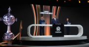 Sorteo Copa Libertadores 2026: Estudiantes conoce su grupo y sus rivales