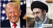 Trump se rió a carcajadas: Inteligencia de EEUU cree que el nuevo líder iraní podría ser homosexual