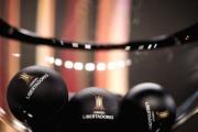 Se define el camino: todo listo para el sorteo de la fase de grupos de la Copa Libertadores