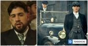 Se lleva en la sangre: Julianno Sosa se une a los Peaky Blinders para el estreno de la película