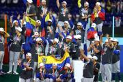 Destino Los Ángeles: las selecciones de béisbol clasificadas a los Juegos Olímpicos 2028