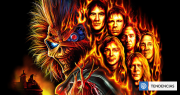 Iron Maiden presenta tráiler de Burning Ambition, su documental que llegará a los cines en mayo