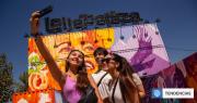 Dejen pagar las de este año: Adelantan venta de entradas para Lollapalooza 2027 y usuarios reclaman