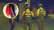 Venía llegando del colegio y no tendría relación con los disparos: Esto se sabe del escolar que murió baleado en Cerro Navia