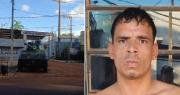 Depravado detenido días atrás en Capiatá intentó fugarse del penal de CDE