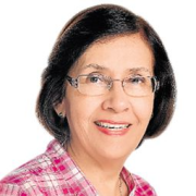 Cecilia Ansaldo Briones: Roma y las novelas