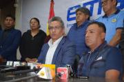 EMAPA y panificadores acuerdan devolución de harina y Bs 8MM